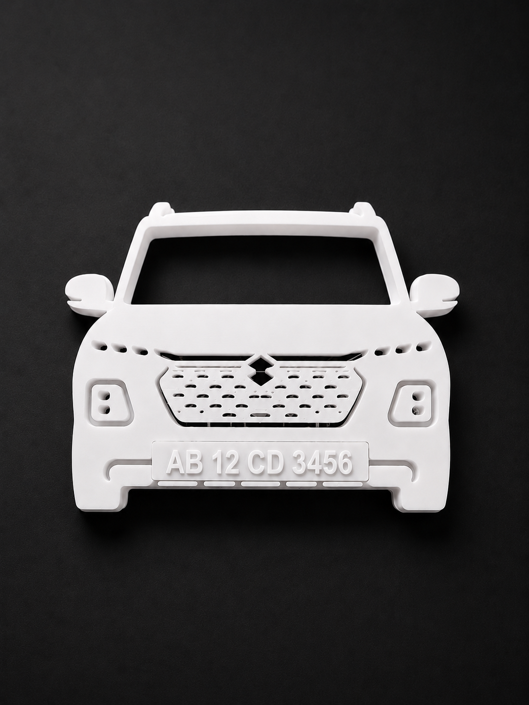 Name car