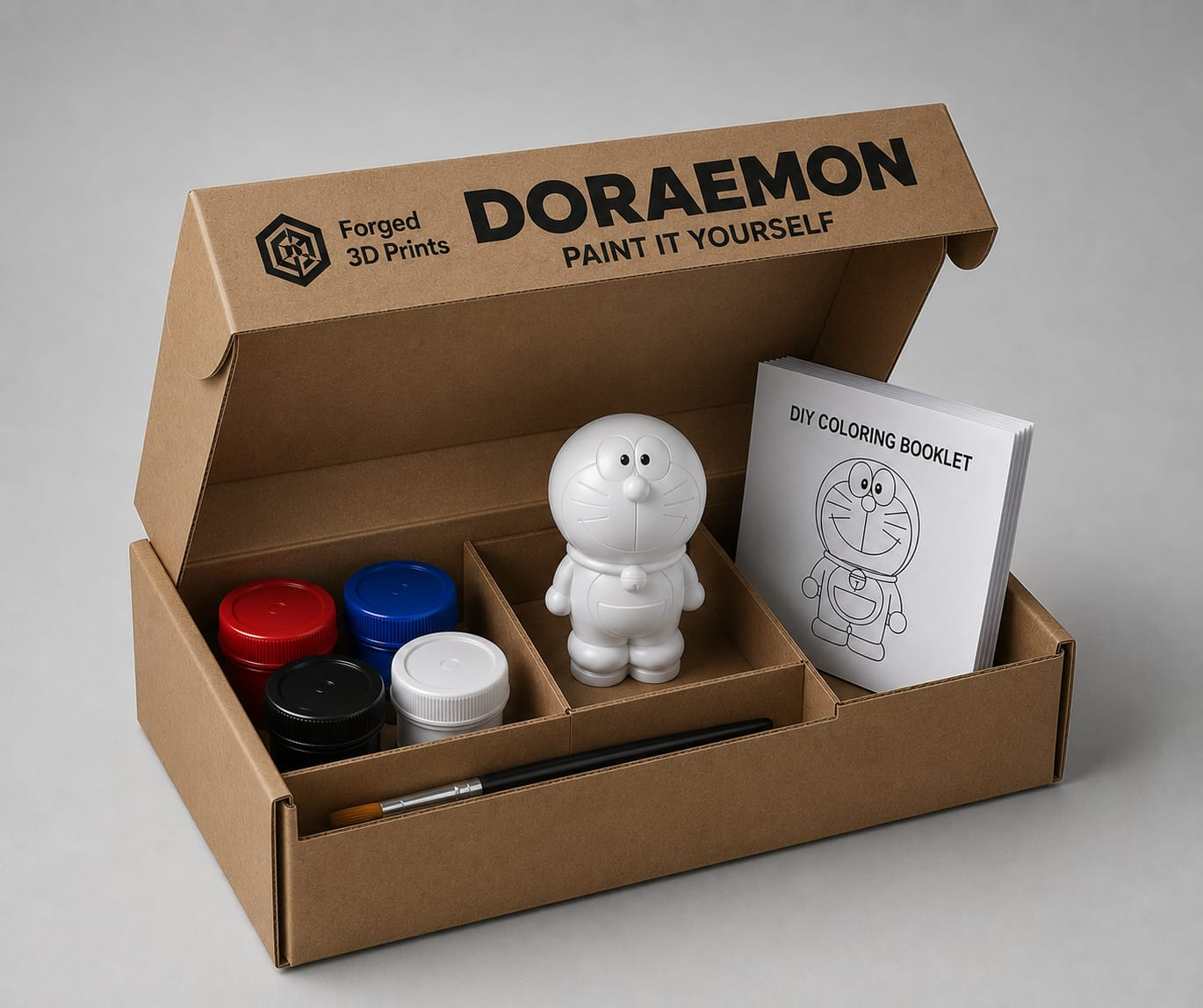 DIY Kit 4