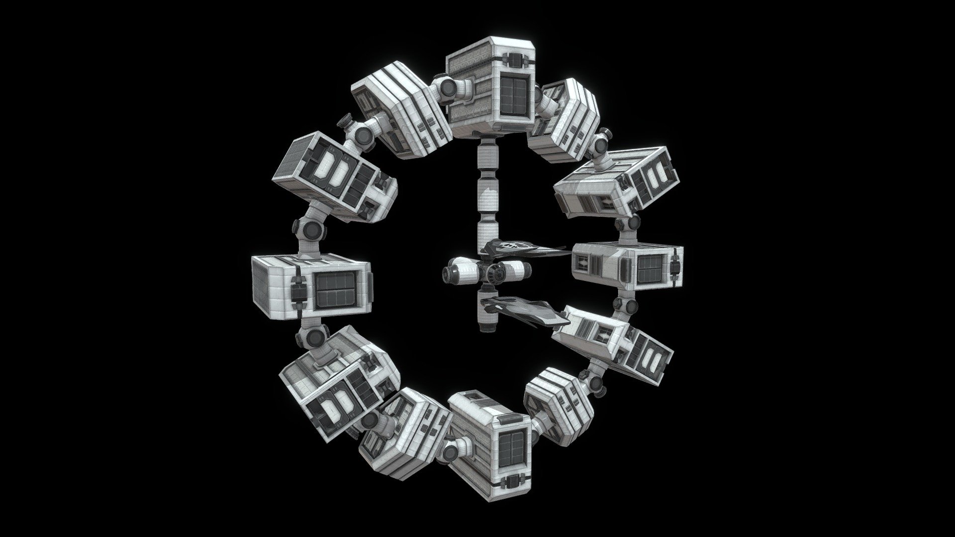 Interstellar endurance