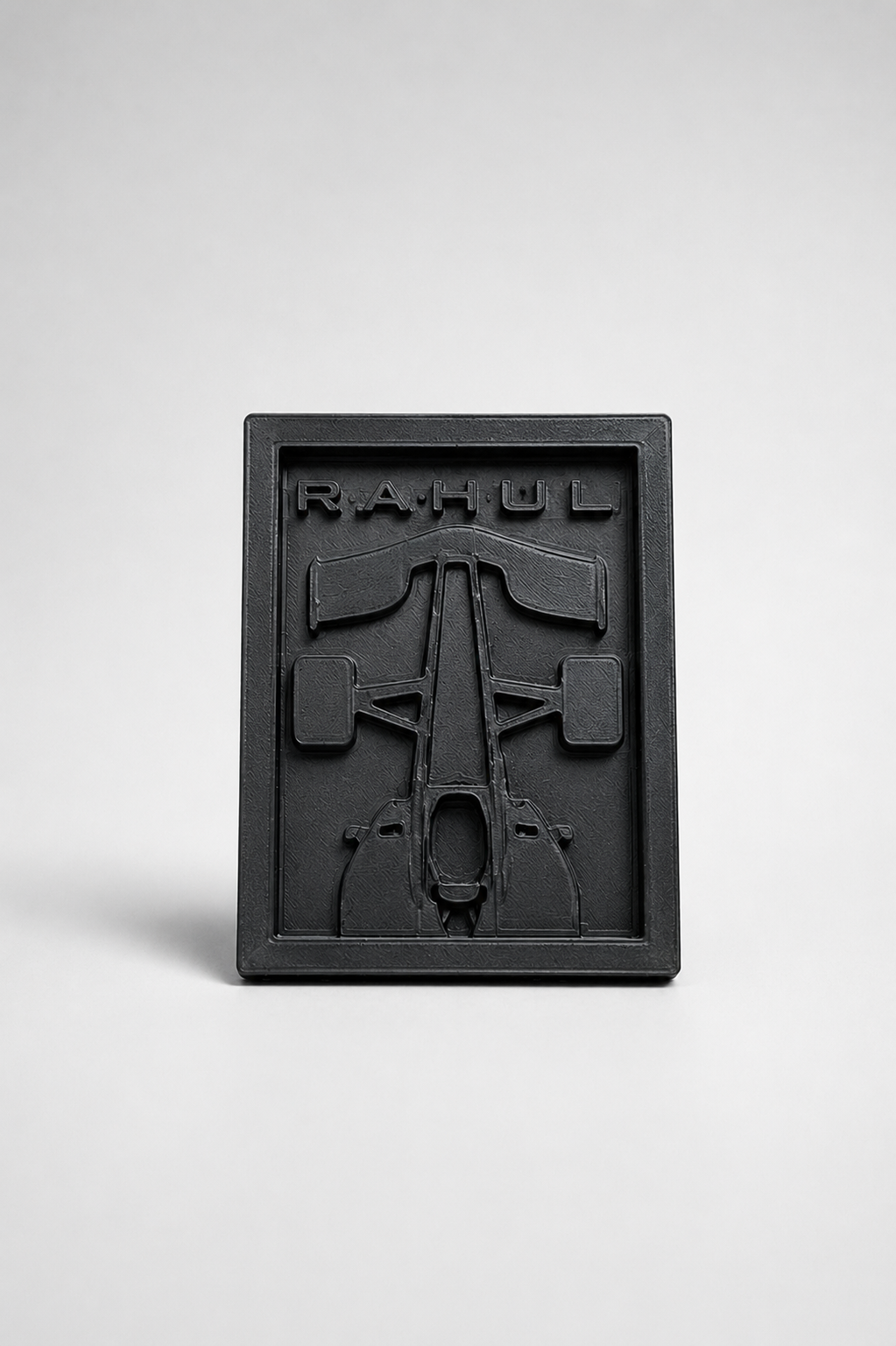F1 frame