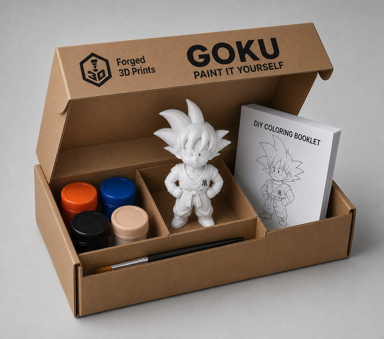 DIY Kit 3